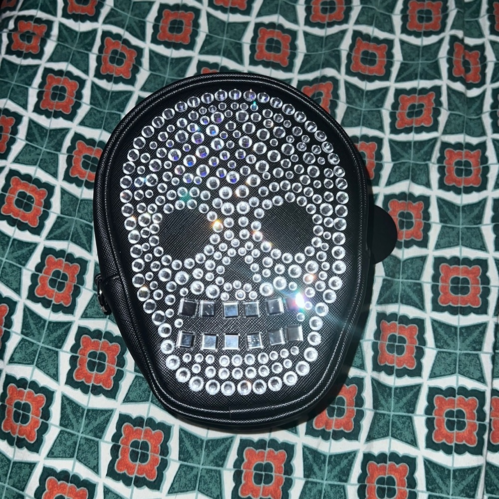B&BW mini Cross body bag